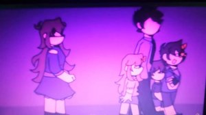 Darling meme| William Afton and Mrs.Afton |