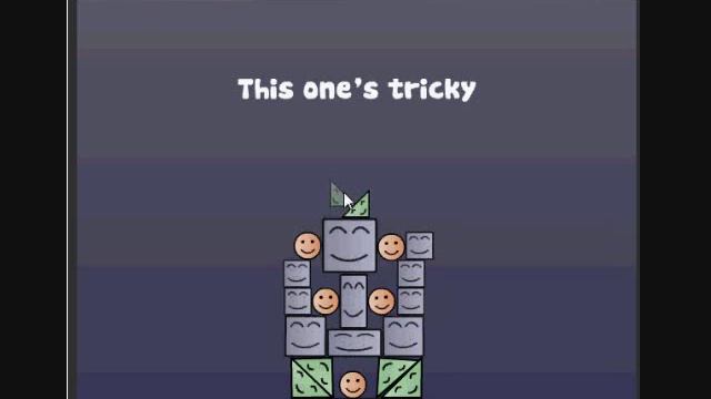 SuperStacker Walkthrough смотреть онлайн