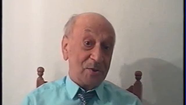 Ольшанский Лев, Olshanskij Lew