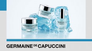 Вебинар Germaine de Capuccini: TimExpert Hydraluronic революционный подход к увлажнению кожи