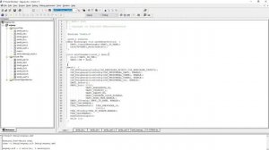 Как программировать на STM8S?