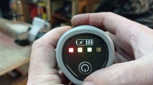Аккумуляторная пила Интерскол 12В ПЦА 4 12.Сколько Резов на 2А