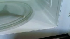 Ремонт микроволновки LG MS1949G Включается и сильно Искрит Не сложный ремонт