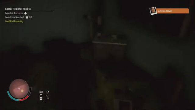 State of Decay 2, Part 18 - Sasser Regional Hospital [Xbox One] Gameplay Walkthrough смотреть онлайн