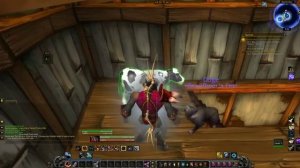 Looks Like a Tauren Pirate to Me (Вполне похоже на таурена-пирата)