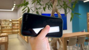 Чехол для смартфона Apple iPhone 13 Leather Case MagSafe (Зелёный)