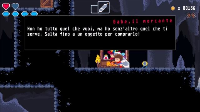 JackQuest: Tale of the Sword (Switch) First 27 Minutes on Nintendo Switch - First Look - Gameplay смотреть онлайн