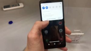 Самсунг а01 кор