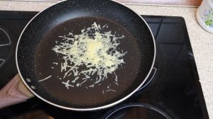 Сырные корзиночки! Долой тарталетки!