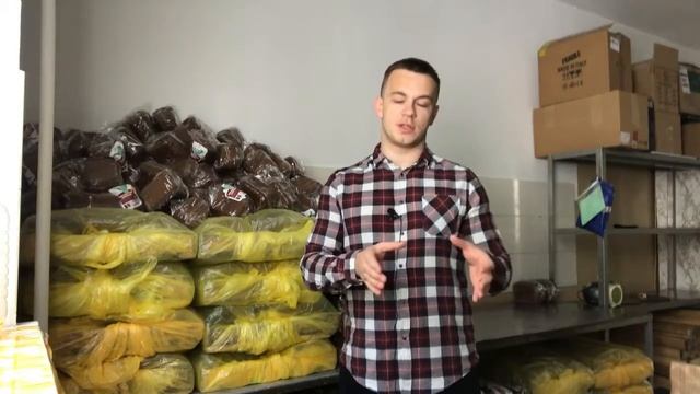 Какое помещение необходимо для производства гренок смотреть онлайн