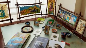 В Душанбе прошла международная конференция «Таджикская миниатюра: вчера, сегодня и завтра»