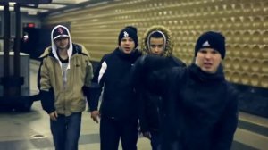 Pra Killa'Gramm & Stankey   Яма