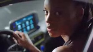 ELLE x Hyundai KONA 2017 Campaign