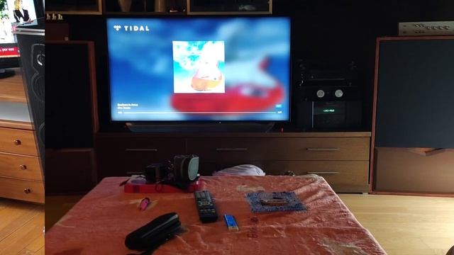 Comparativa Sonus Faber Serafino vs Altec Lansing 605B - Dire Straits смотреть онлайн