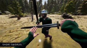 Renown - Developer Update Video #2