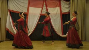 Катхак | TaalTeental | Чистый танец | Суд Нритья | Тукра | Тихай | Tarang