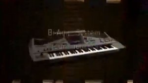 Roland E 80 Demo Video