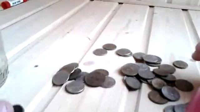 Обзор старинных монет