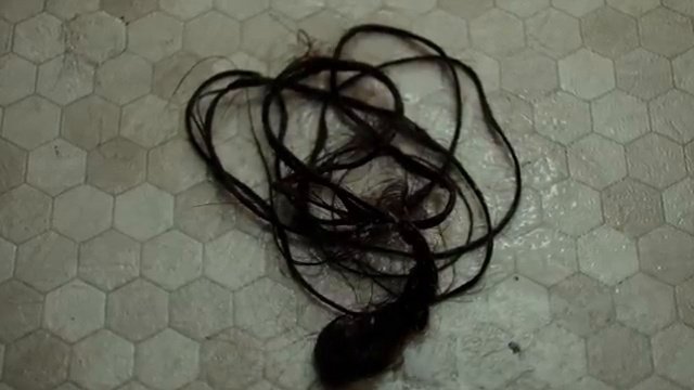 RINGS Movie  (Horror - 2017)