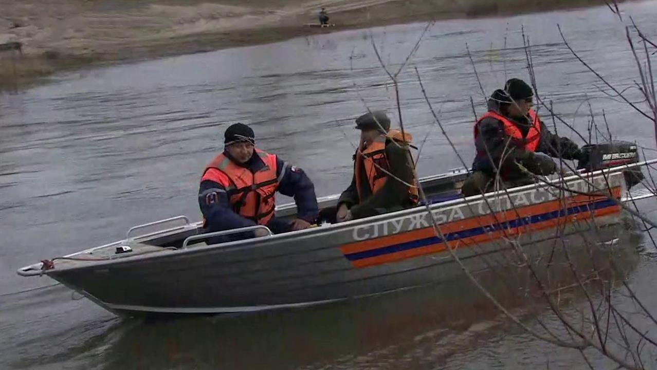 Уже более двух десятков российских регионов охвачены весенними паводками