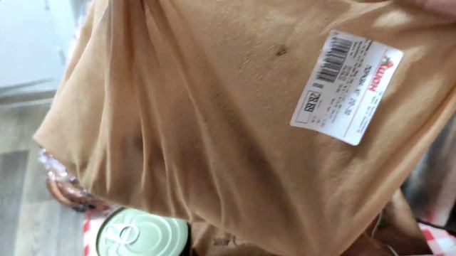 Мотивація на домашні справи / продукти / готую пиріжки