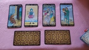 БУДЕТ ЛИ ПЕРЕЕЗД НА НОВОЕ МЕСТО ЖИТЕЛЬСТВА В ЗАГАДАННЫЙ СРОК/Онлайн гадание/Tarot