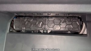 How To Change A 2018 - 2021 Volkswagen Atlas Cabin Air Filter - Remove Replace VW Filter Location