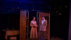 Трамвай Желание