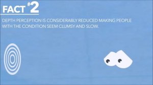 Walk For Wiggly Eyes is back! Episode Five: Facts about Nystagmus