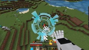 Iron Man Addon UPDATE 2.1 - Minecraft Bedrock