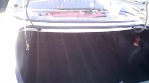 Видео обзор на машину Ford Orion 1.6 1987 года выпуска/бензин