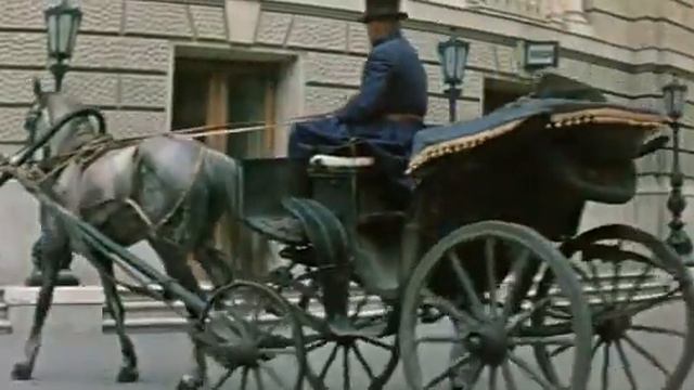 Куда ехать, барин? - Опасные гастроли (1969) смотреть онлайн