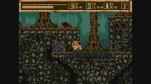 No Escape Sega Genesis | Геймплей & Прохождение | Часть 1 | Енот Енотович