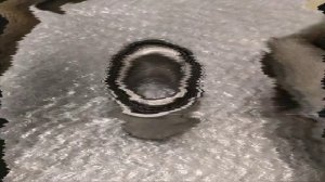 Ступичный подшипник.