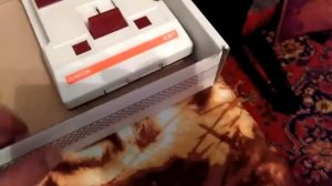 Обзор приставки Dendy Junior 8 Bit Новодел