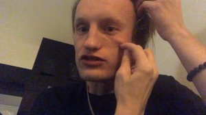 2013, зима. Охота за Деницем