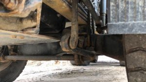 Самосвал Mercedes-Benz Actros 3341 6x6 2012 года