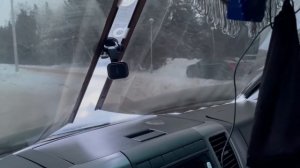 -21 ПЕЧКА СЛОМАЛАСЬ, НЕ РАБОТАЕТ АВТОНОМКА БОМЖУЕМ В ГАЗЕЛИ