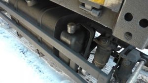 Мои автономки Маз Зубренок Е-4