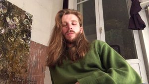 Как я ехал на поезде из Москвы в Париж