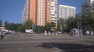 Бескудниковский бульвар, Бескудниковский район, Москва
