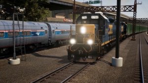 Train Sim World: NEC New York - AVAILABLE NOW