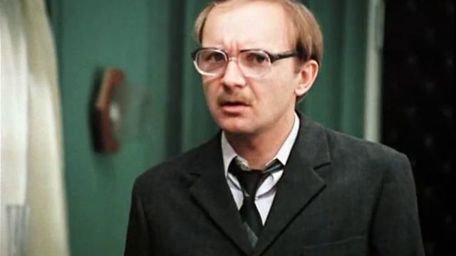 Обратная связь сотруднику (с) Служебный роман смотреть онлайн