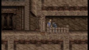 Nosferatu SNES Прохождение / Walkthrough part 1