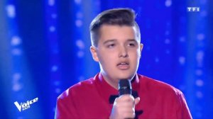 ASTONISHING OPERA Blind Auditions in The Voice Kids! | TOP 6