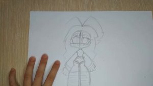 Как нарисовать фурри❤️❤️❤️