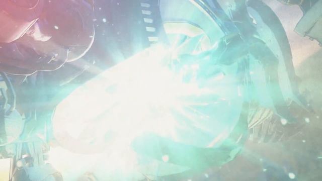 Valkyria: Azure Revolution • Trailer • PS4 • PS Vita смотреть онлайн