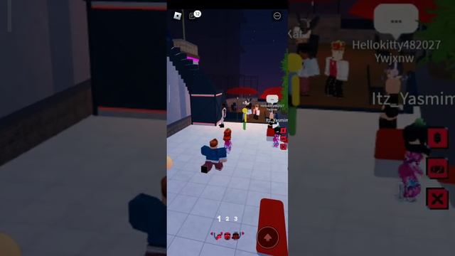 бесплатные вещи в роблоксе 1 часть смотреть онлайн