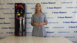 Обзор напольных кулеров для воды AquaWork 16LD/HLN и 16L/HLN