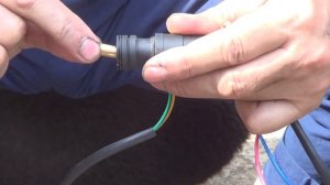 как почистить забитый глушитель на скутере 2т + шток пусковой